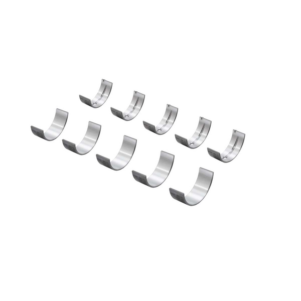 METALES PARA BANCADA PEUGEOT 207 1.6L 2010-2013