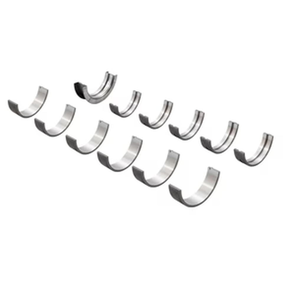 METALES PARA BANCADA CHEVROLET COLORADO 3.5L 2004-2006, HUMMER H3 3.7L 2007-2010