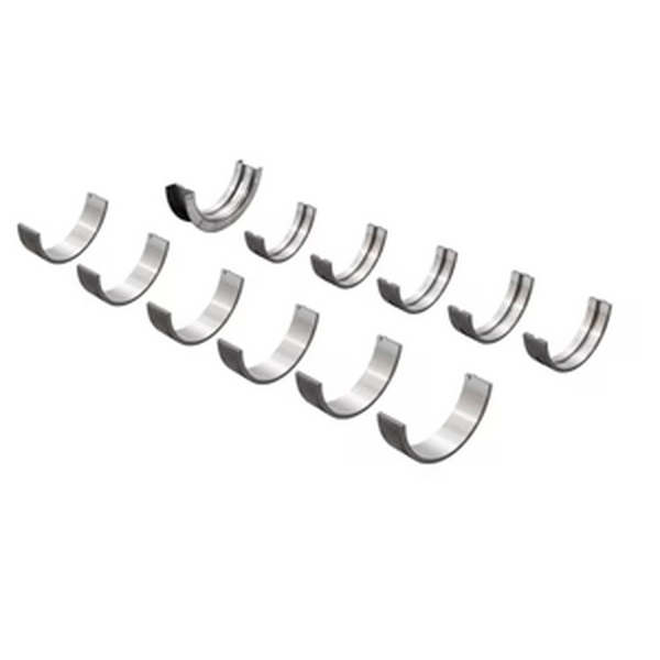 METALES PARA BANCADA CHEVROLET COLORADO 3.5L 2004-2006, HUMMER H3 3.7L 2007-2010