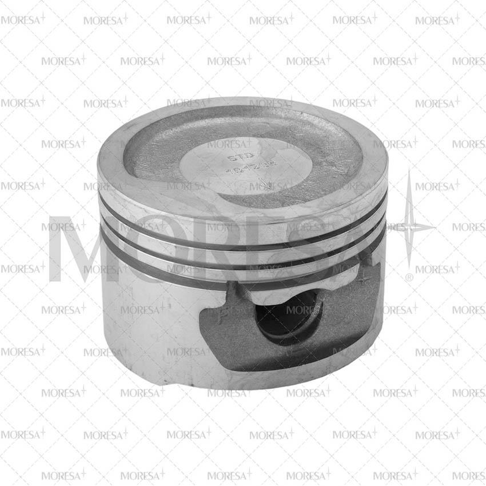 PISTON PARA MOTOR CON ANILLOS CHEVROLET CHEVY 1.4L 94-02