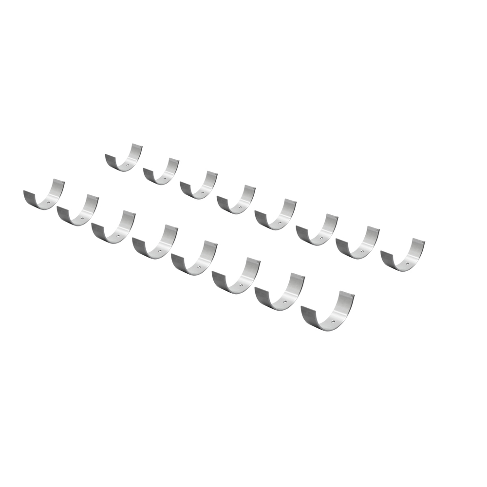 METALES PARA BIELA NISSAN ARMADA 5.6L 2005-2015, PATHFINDER 5.6L 2008-2012, TITAN 5.6L 2004-2015
