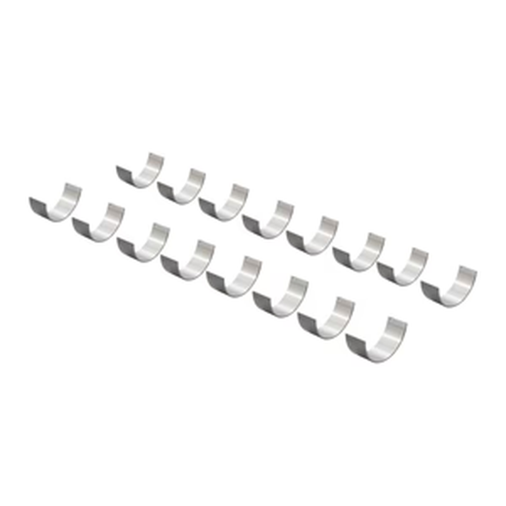 METALES PARA BIELA FORD F-350 SUPERDUTY 6.2L 2011-2012, FORD LOBO 6.2L 2011-2012