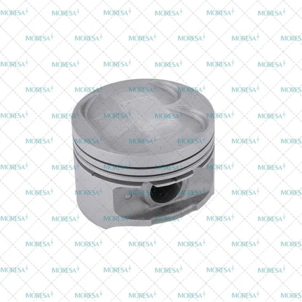 PISTON PARA MOTOR FOR CONTOUR MYSTIQUE 95-97 2.0L L4 16 VALV DOHC ZETEC
