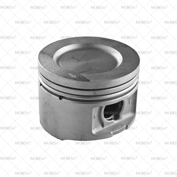 PISTON PARA MOTOR CON ANILLOS VW POINTER 98/09 DERBY 97/07 1.8L L4