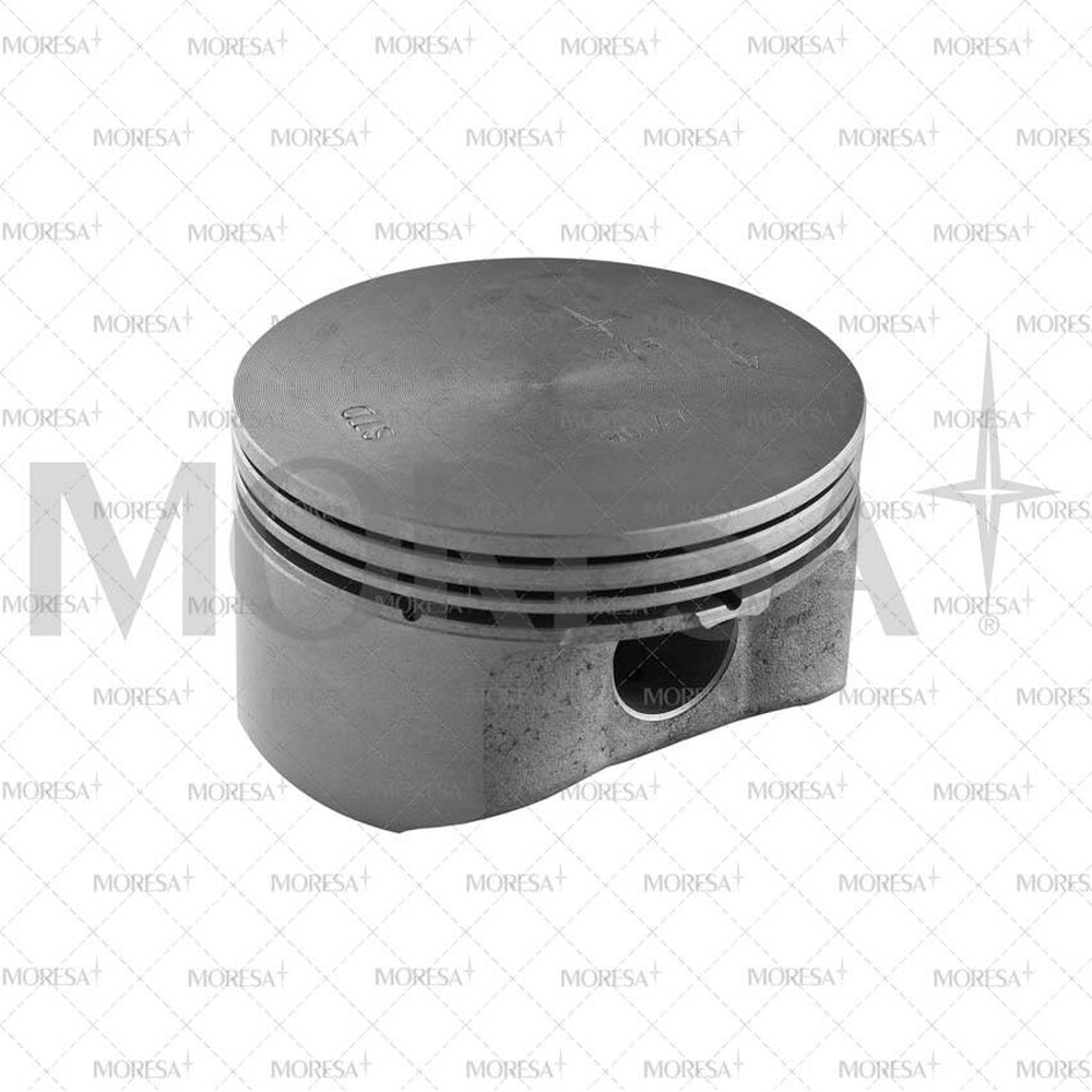 PISTON PARA MOTOR CON ANILLOS CHE ASTRA ZAFIRA 00/06 1.8L L4 DOHC 16 VALV