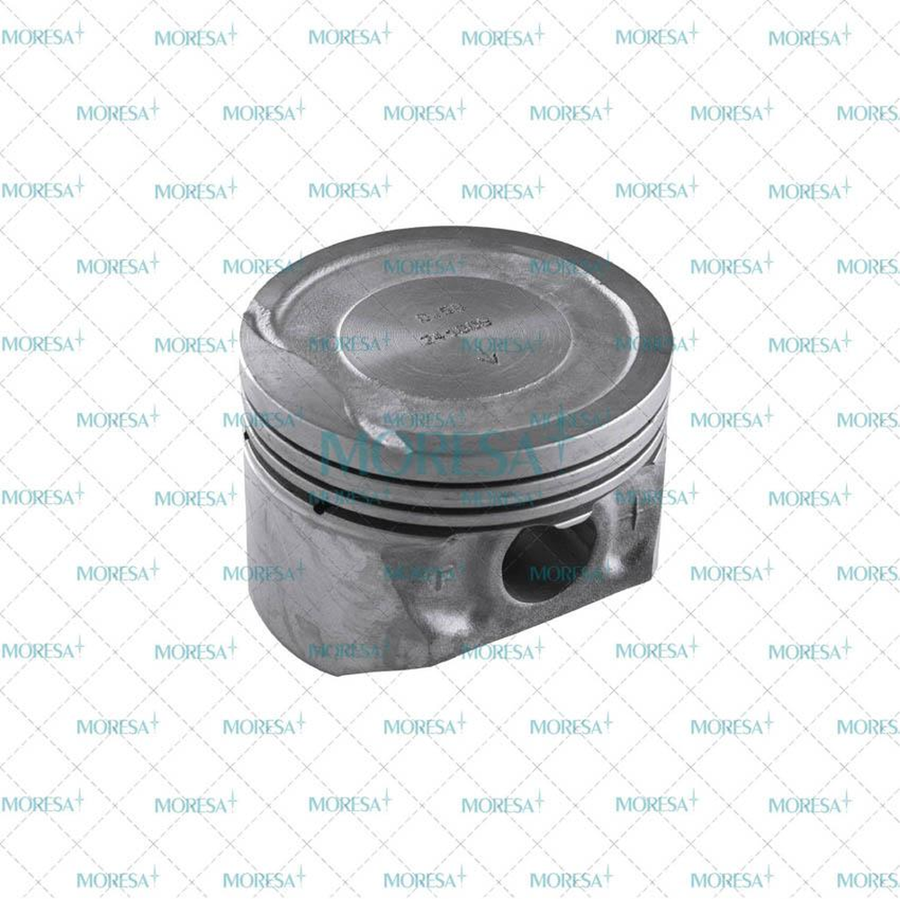 PISTON PARA MOTOR CLIO-PLATINA 1.6L 02-010, APRIO 08-010, LOGAN 015-019