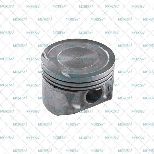 PISTON PARA MOTOR CLIO-PLATINA 1.6L 02-010, APRIO 08-010, LOGAN 015-019