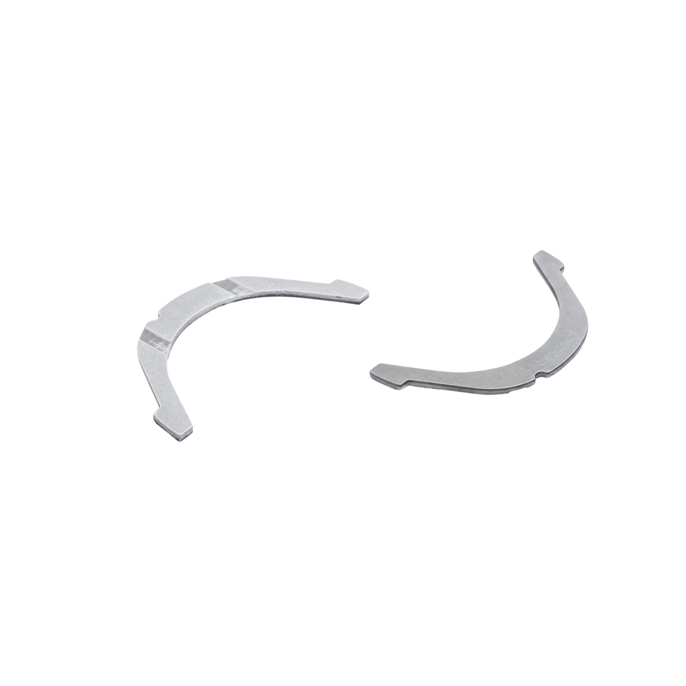 MEDIAS LUNAS RENAULT CLIO 2.0L 2002-2006, DUSTER 2.0L 2013-2015, MEGANE 2.0L 2005-2010