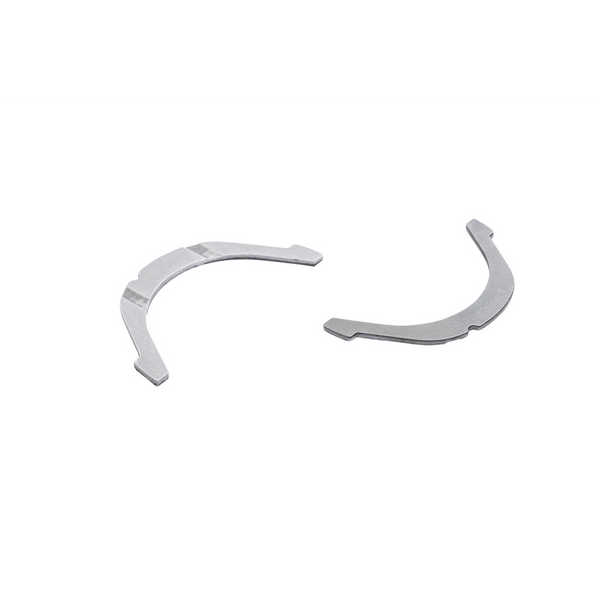 MEDIAS LUNAS RENAULT CLIO 2.0L 2002-2006, DUSTER 2.0L 2013-2015, MEGANE 2.0L 2005-2010