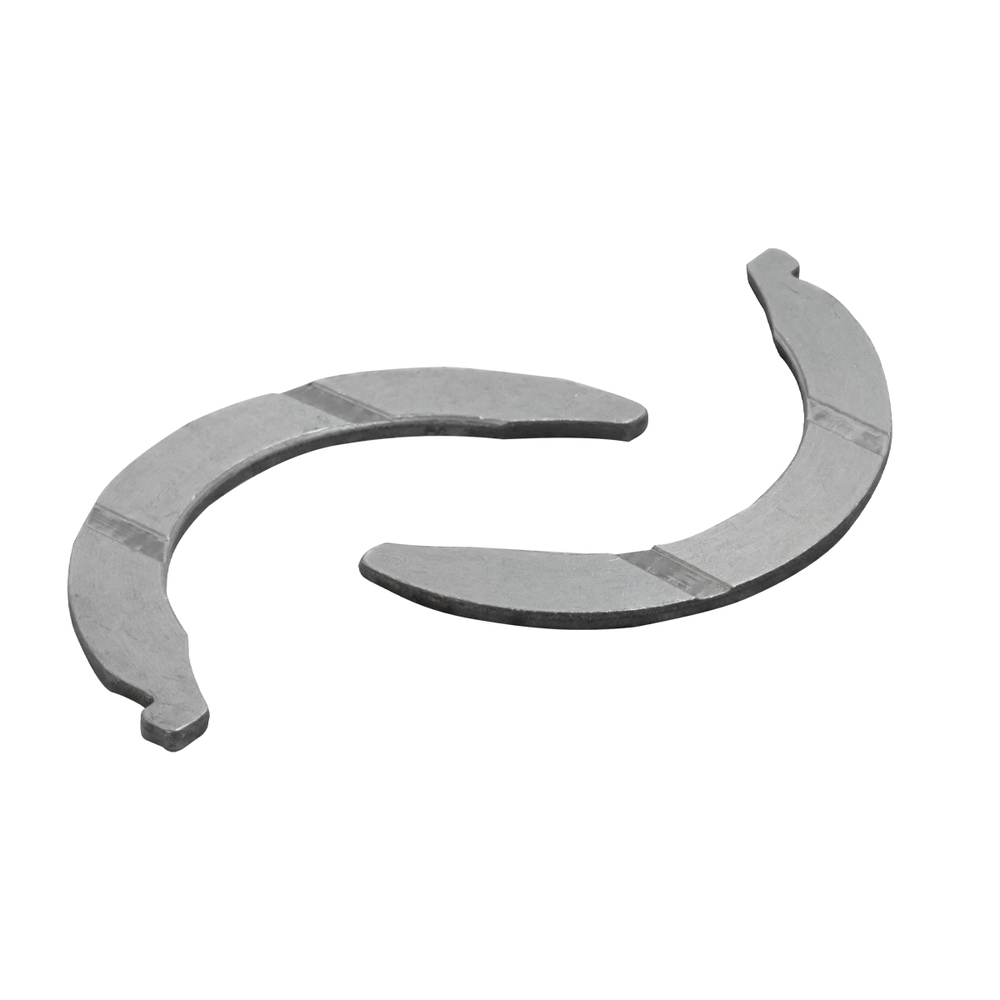 MEDIAS LUNAS PEUGEOT 207 1.6L 2010-2013