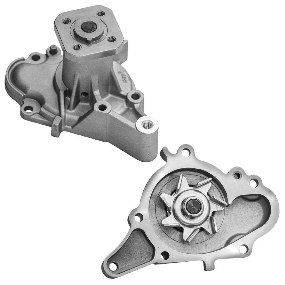 BOMBA PARA REFRIGERANTE DODGE i10 1.1L 2012-2014