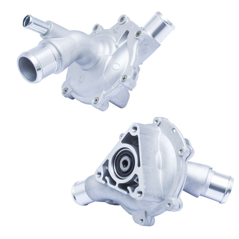 BOMBA PARA REFRIGERANTE RAM 700 015-020, DODGE VISION 015-018, FIAT STRADA 1.6L 012-014