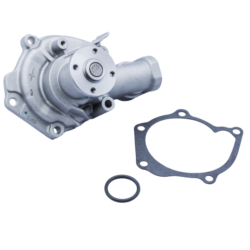 BOMBA PARA REFRIGERANTE OUTLANDER 2.4L 2004-2008, L200 2.4L 2008-2012