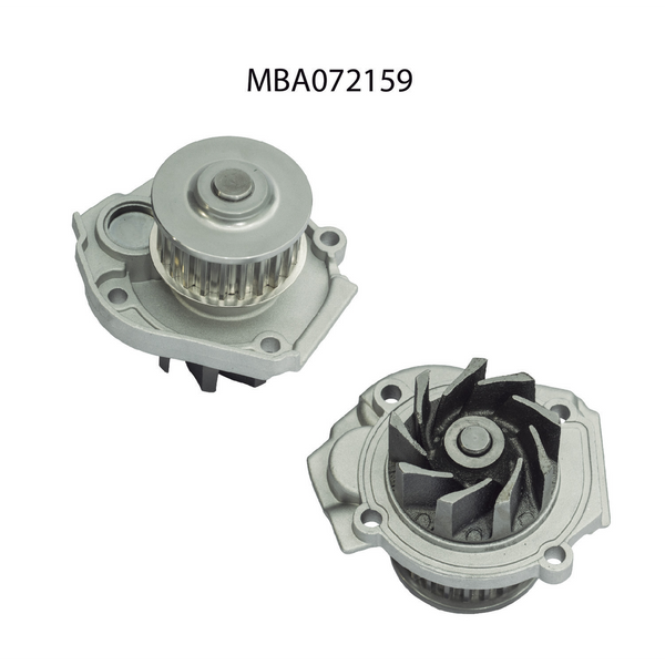 BOMBA PARA REFRIGERANTE RAM PROMASTER RAPID 1.4L 2017-2021, DODGE NEON 1.4L 2017-2020