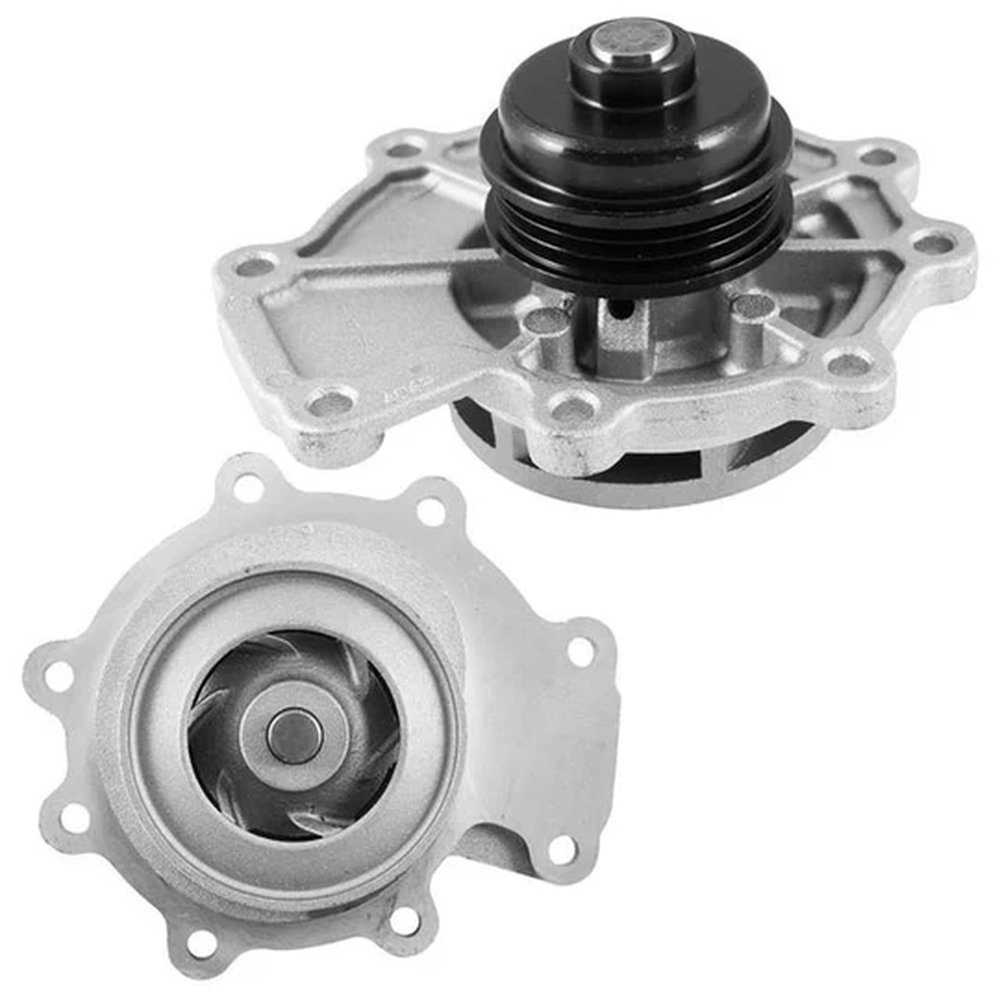 BOMBA PARA REFRIGERANTE FORD ESCAPE 3.0L 03-08, FORD FUSION 3.0L 06-012, MAZDA 6 3.0L 06-0