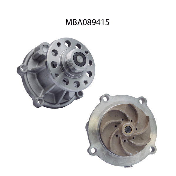 BOMBA PARA REFRIGERANTE FOR F450 04/07 6.0L V8 DIESEL.