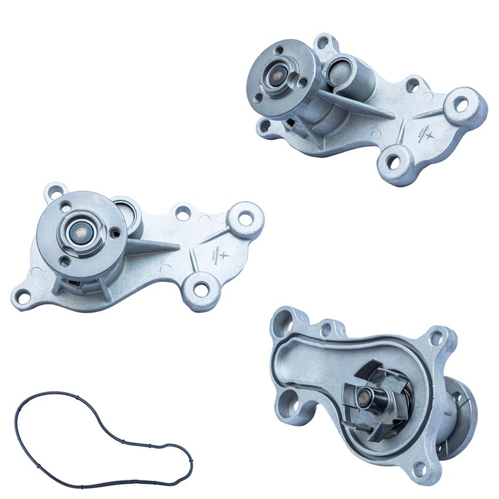 BOMBA PARA REFRIGERANTE CHEVROLET CAVALIER 1.5L 2018-2020, AVEO 1.5L 2018-2020