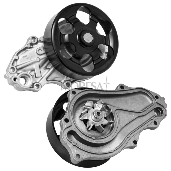 BOMBA PARA REFRIGERANTE HONDA CIVIC 2.0L 07-011.