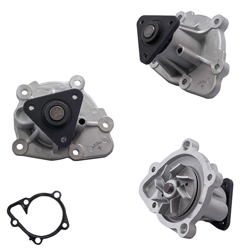 BOMBA PARA REFRIGERANTE KIA SPORTAGE 2.0L 2.4L 016-020, HYUNDAI TUCSON 2.4L 018-019, OPTIMA 016-020