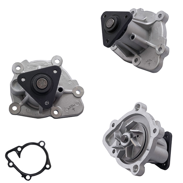 BOMBA PARA REFRIGERANTE KIA SPORTAGE 2.0L 2.4L 016-020, HYUNDAI TUCSON 2.4L 018-019, OPTIMA 016-020