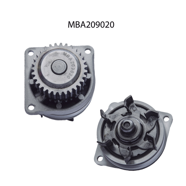 BOMBA PARA REFRIGERANTE NIS ALTIMA 07/11 3.5L V6 VQ35DE.