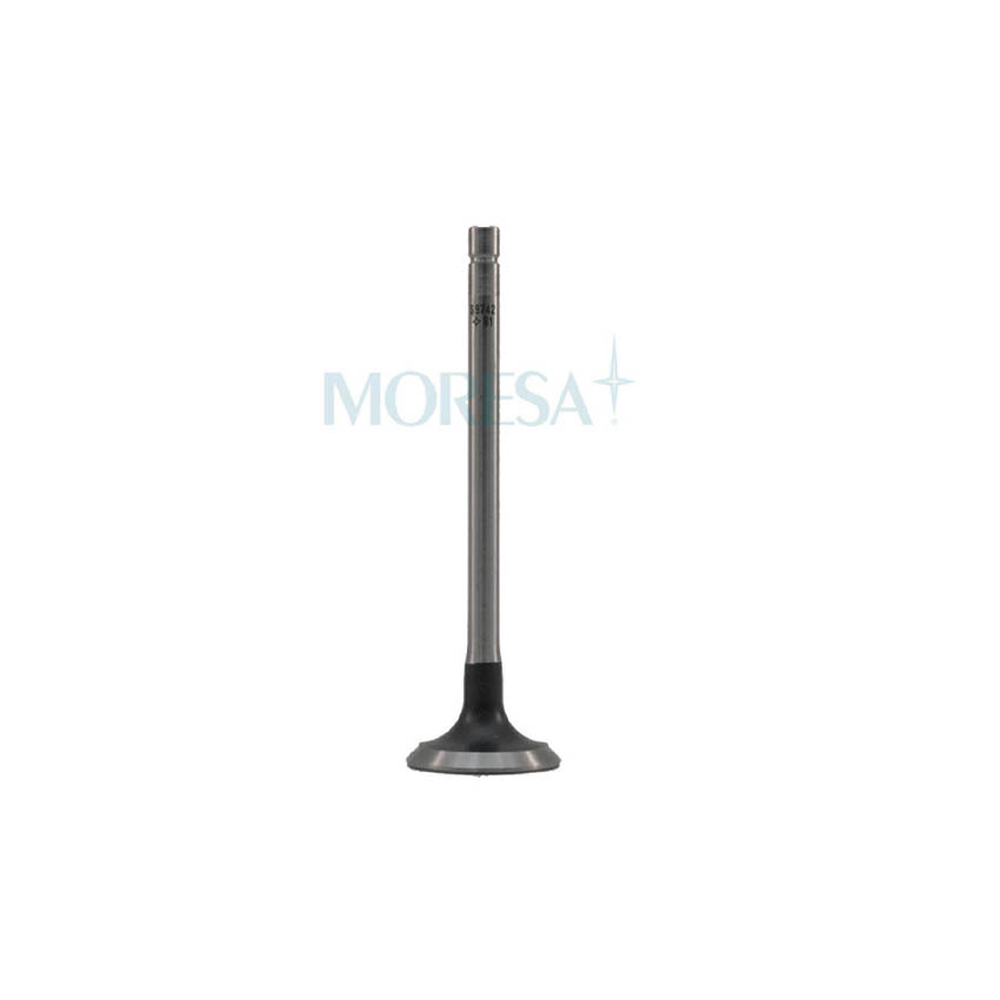 VALVULA ESCAPE CLIO-PLATINA 1.6L 02-010, KANGOO 1.6L 04-015, APRIO 08-010, SANDERO 010-019
