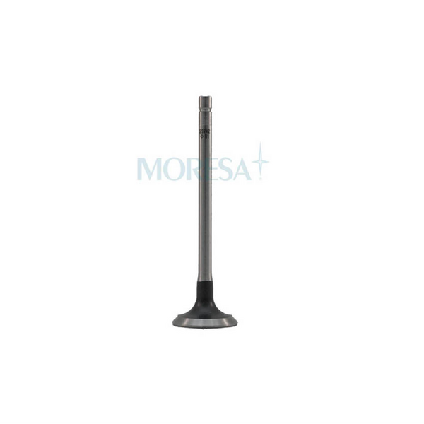VALVULA ESCAPE CLIO-PLATINA 1.6L 02-010, KANGOO 1.6L 04-015, APRIO 08-010, SANDERO 010-019