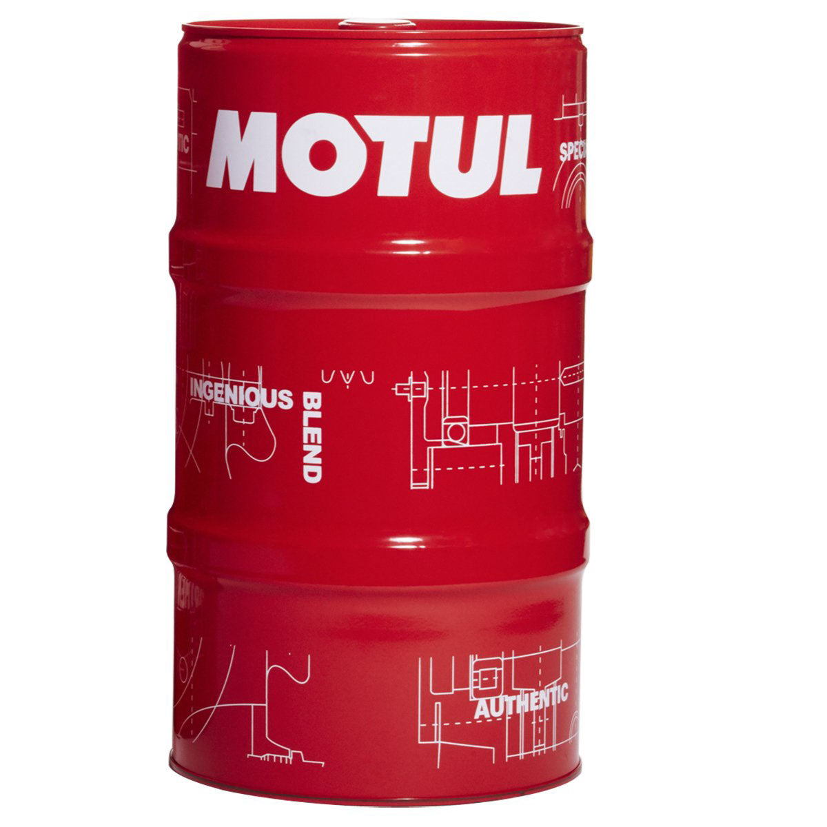 ACEITE MOTUL LUBRICANTES