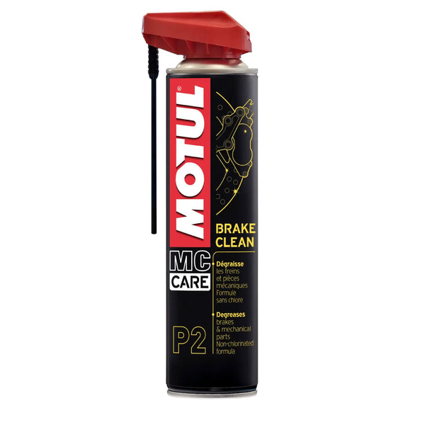 LIMPIADORES MOTUL QUIMICOS