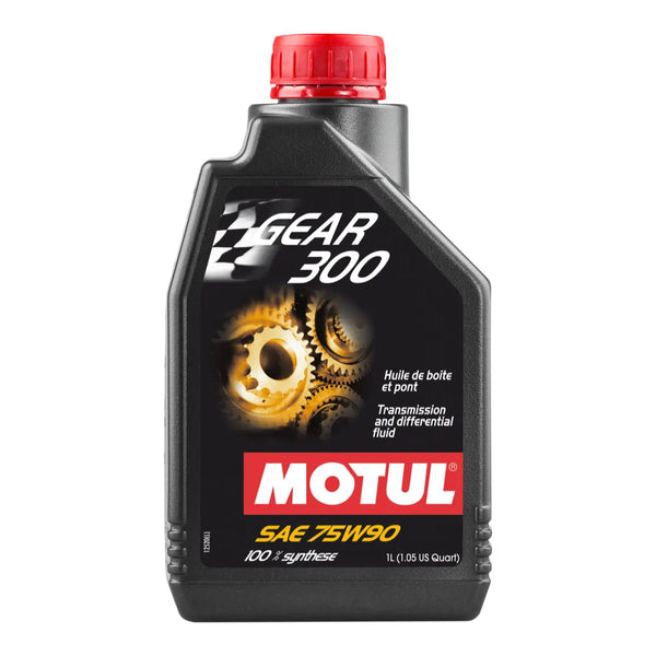 ACEITE MOTUL LUBRICANTES