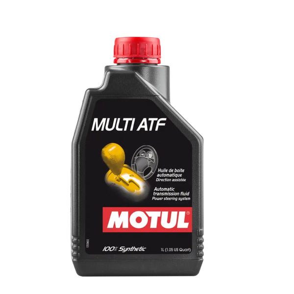 ACEITE MOTUL LUBRICANTES