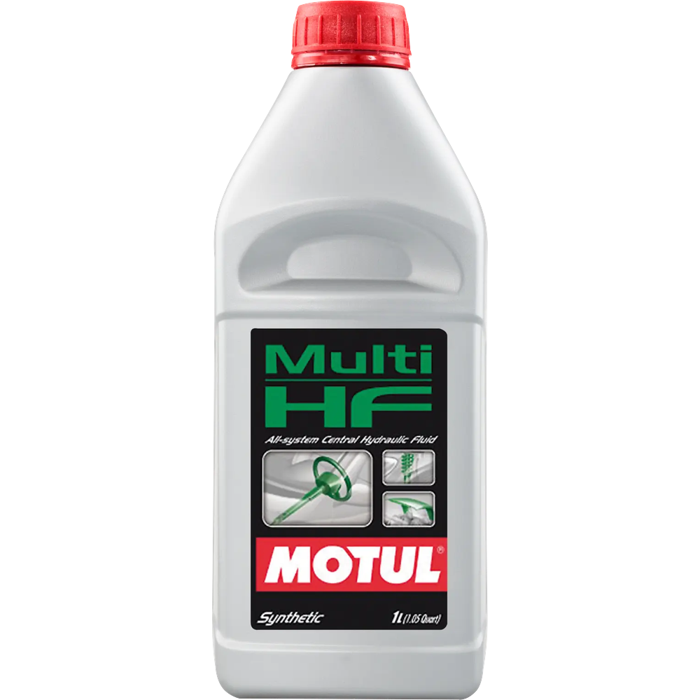 ACEITE MOTUL MULTI HF SINTETICO HIDRAULICO 1L  106399