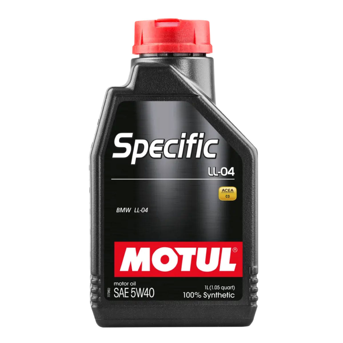 ACEITE MOTUL LUBRICANTES