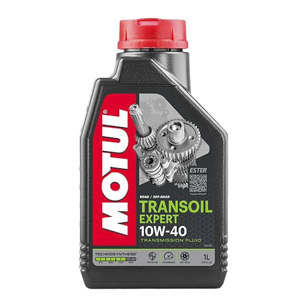 ACEITE MOTUL LUBRICANTES