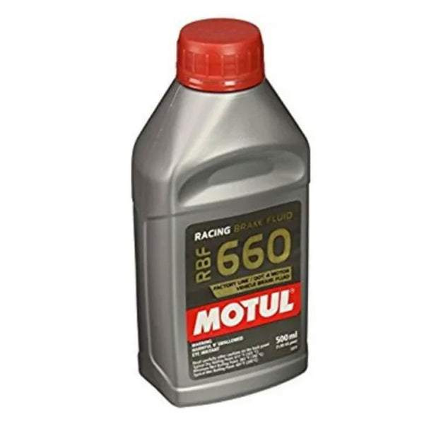 LIQUIDO DE FRENOS MOTUL QUIMICOS