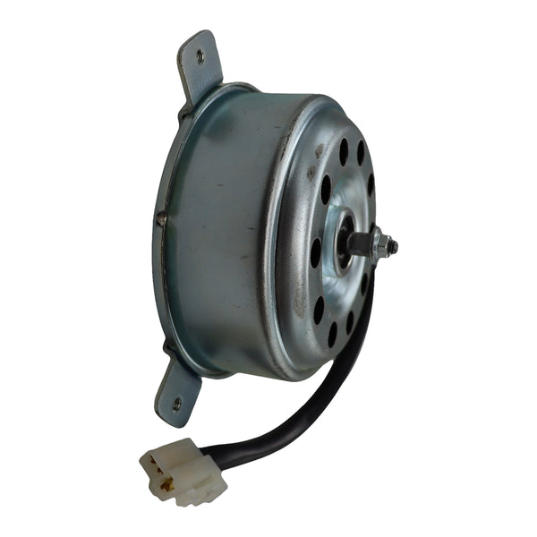 MOTOVENTILADOR PARA DODGE ATOS 1.0L L4 2001-2004 NAILON DE ASPIRACIÓN NATURAL