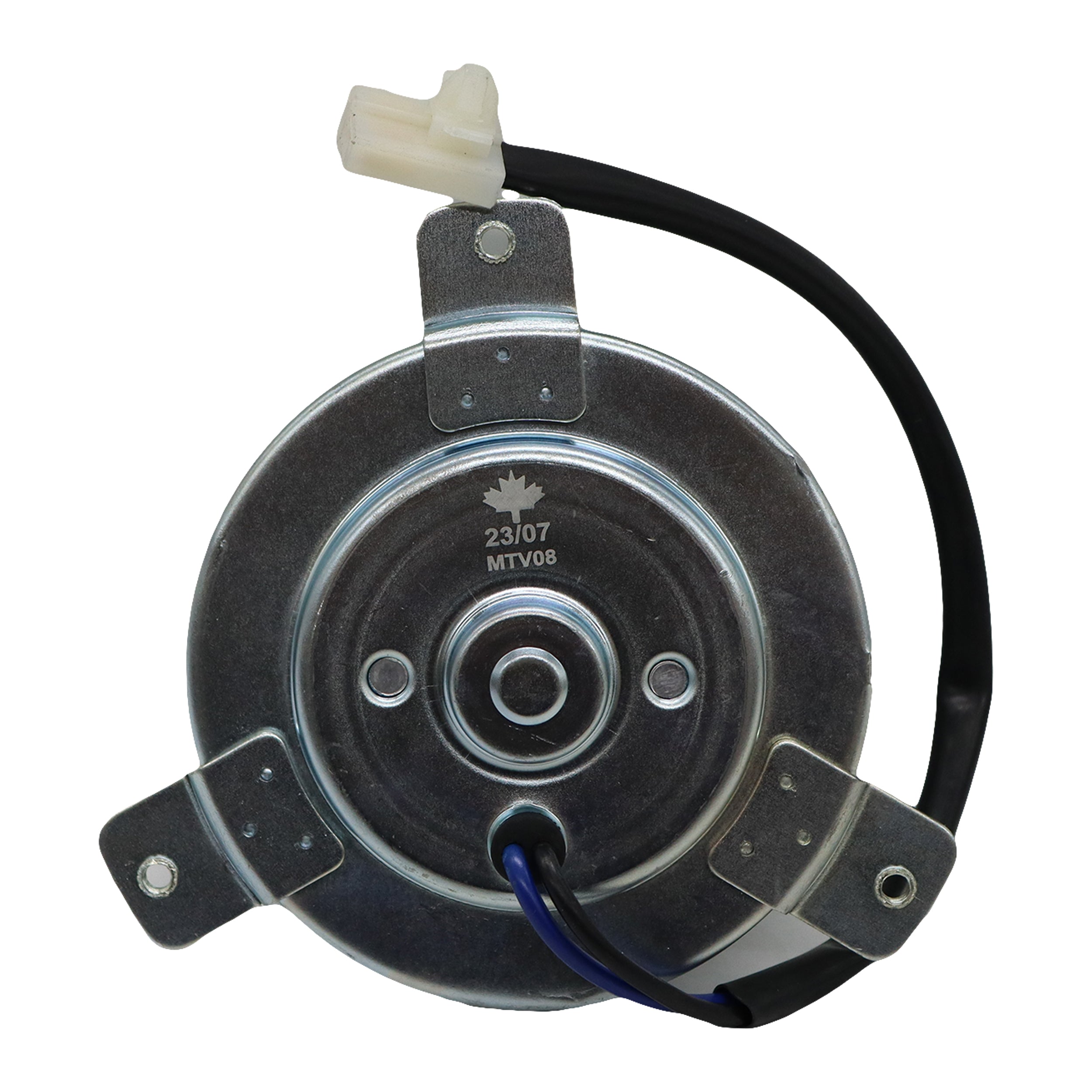 MOTOVENTILADOR PARA DODGE ATOS 1.0L L4 2001-2004 NAILON DE ASPIRACIÓN NATURAL