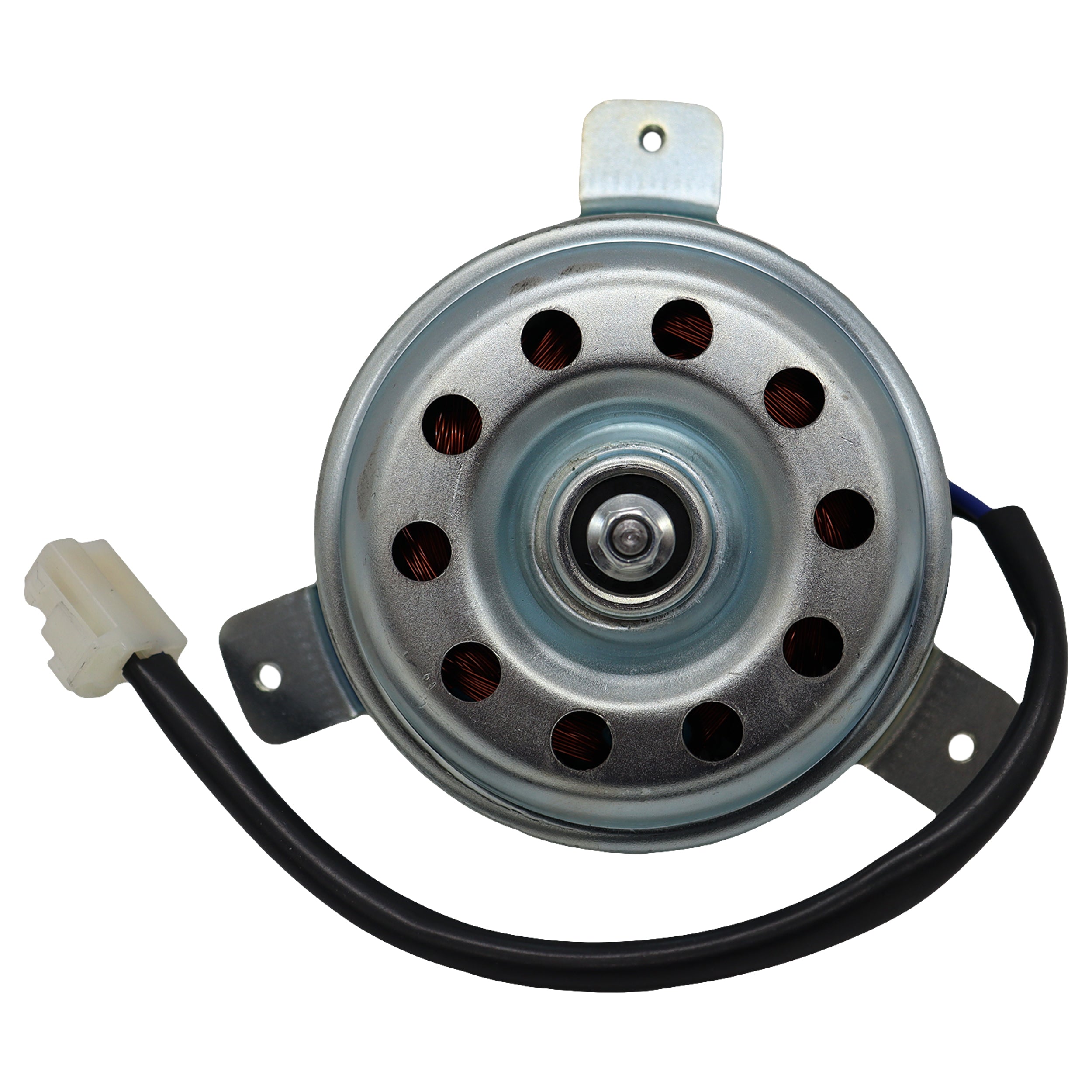 MOTOVENTILADOR PARA DODGE ATOS 1.0L L4 2001-2004 NAILON DE ASPIRACIÓN NATURAL