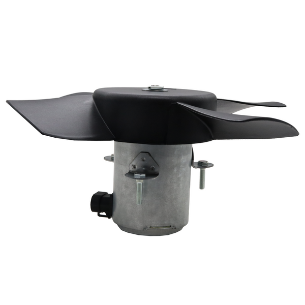 MOTOVENTILADOR PARA CHEVROLET CHEVY 1.4L L4 1996-2002 ASPIRACIÓN NATURAL SIN AIRE ACONDICIONADO