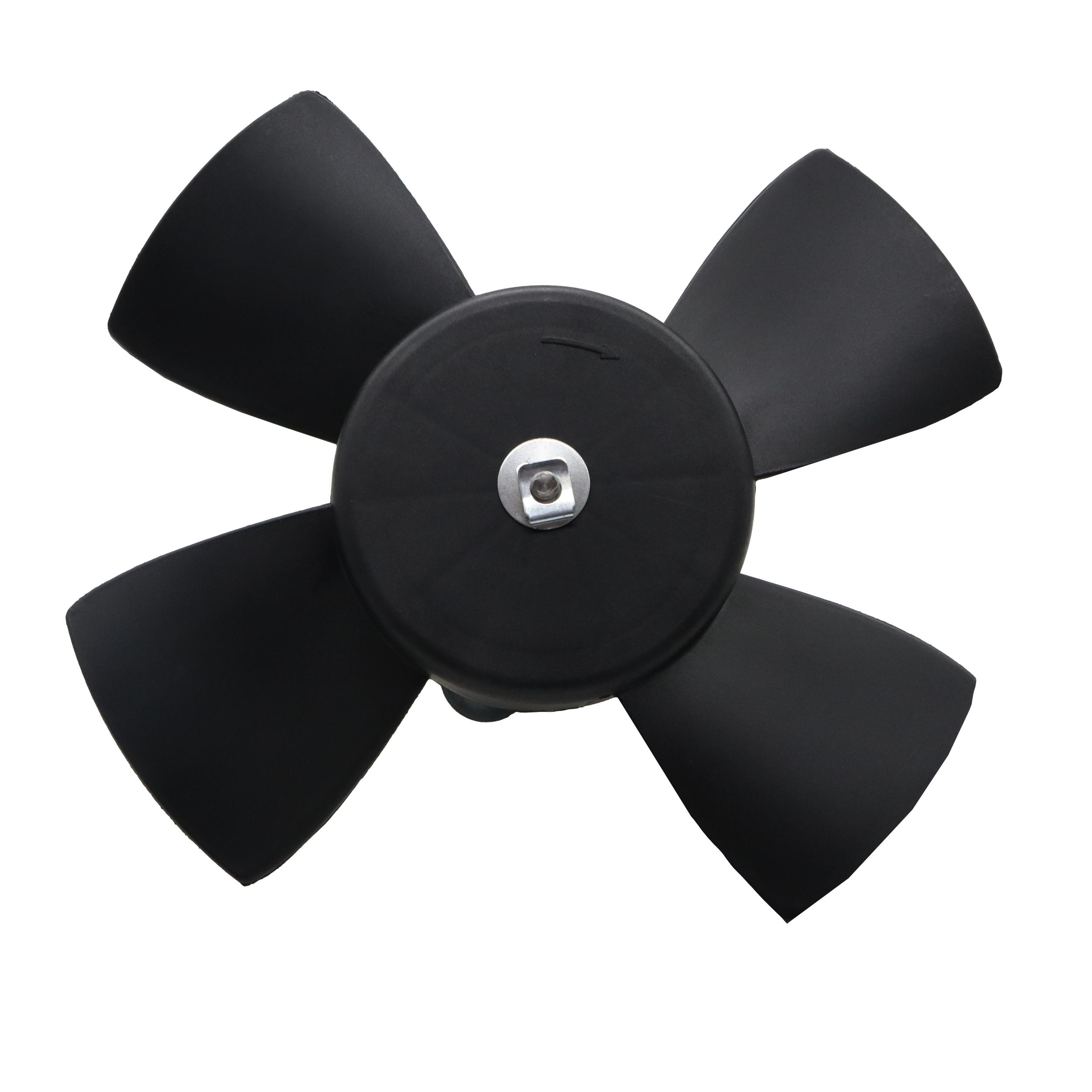 MOTOVENTILADOR PARA CHEVROLET CHEVY 1.4L L4 1996-2002 ASPIRACIÓN NATURAL SIN AIRE ACONDICIONADO