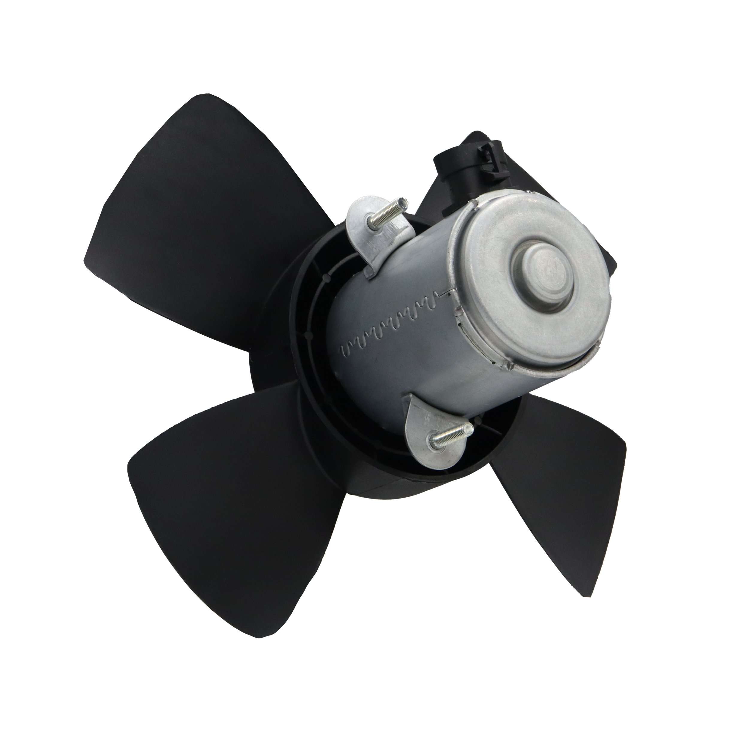 MOTOVENTILADOR PARA CHEVROLET CHEVY 1.4L L4 1996-2002 ASPIRACIÓN NATURAL SIN AIRE ACONDICIONADO