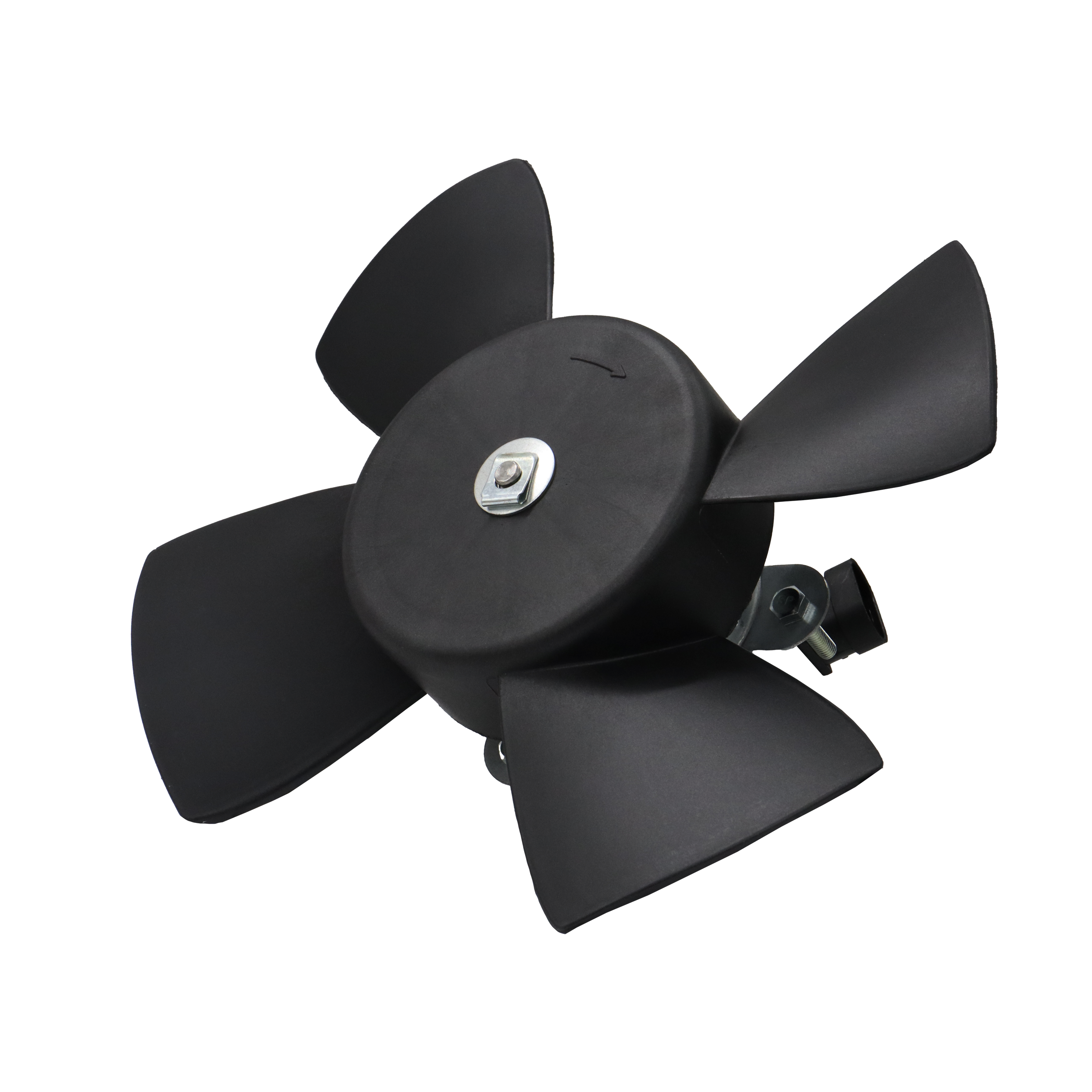 MOTOVENTILADOR PARA CHEVROLET CHEVY 1.4L L4 1996-2002 ASPIRACIÓN NATURAL SIN AIRE ACONDICIONADO