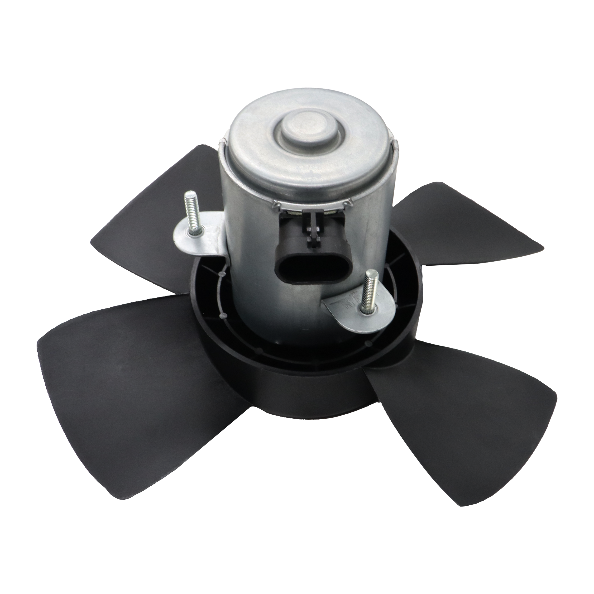 MOTOVENTILADOR PARA CHEVROLET CHEVY 1.4L L4 1996-2002 ASPIRACIÓN NATURAL SIN AIRE ACONDICIONADO