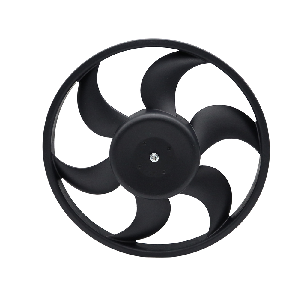 MOTOVENTILADOR PARA VOLKSWAGEN POINTER 1.8L L4 2000-2003 ASPIRADO NATURALMENTE