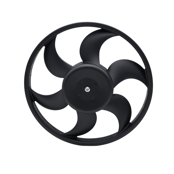 MOTOVENTILADOR PARA VOLKSWAGEN POINTER 1.8L L4 2000-2003 ASPIRADO NATURALMENTE