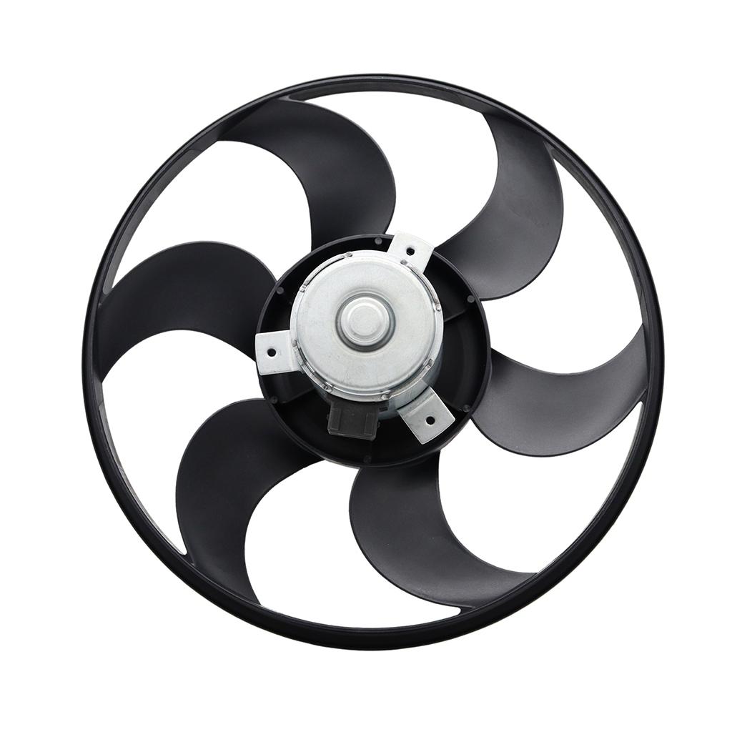 MOTOVENTILADOR PARA VOLKSWAGEN POINTER 1.8L L4 2000-2003 ASPIRADO NATURALMENTE