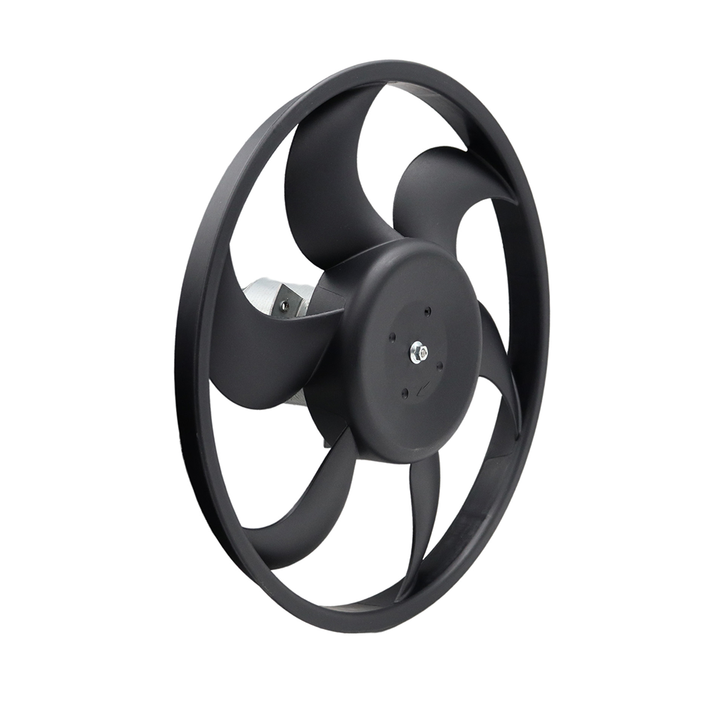 MOTOVENTILADOR PARA VOLKSWAGEN POINTER 1.8L L4 2000-2003 ASPIRADO NATURALMENTE