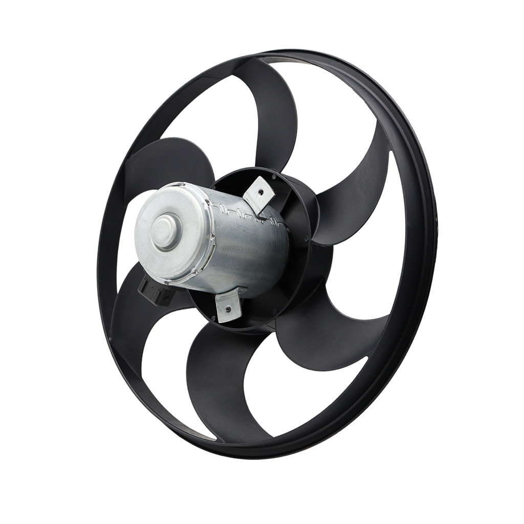 MOTOVENTILADOR PARA VOLKSWAGEN POINTER 1.8L L4 2000-2003 ASPIRADO NATURALMENTE