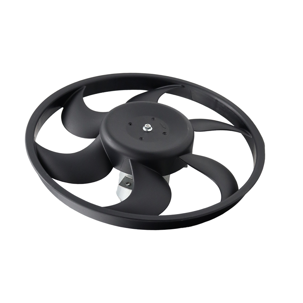 MOTOVENTILADOR PARA VOLKSWAGEN POINTER 1.8L L4 2000-2003 ASPIRADO NATURALMENTE