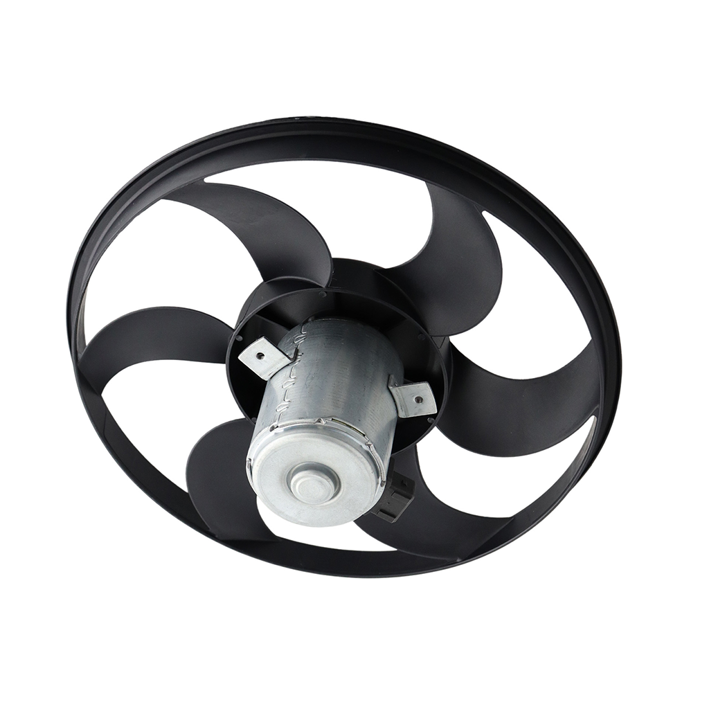 MOTOVENTILADOR PARA VOLKSWAGEN POINTER 1.8L L4 2000-2003 ASPIRADO NATURALMENTE